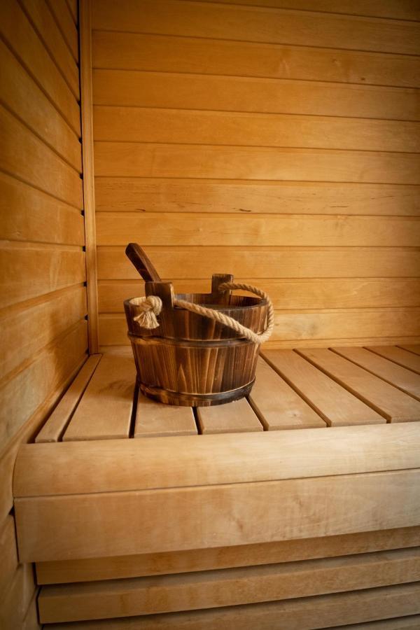 Design Apartment With Lake View, Sauna, Fireplace Rovaniemi Exteriér fotografie